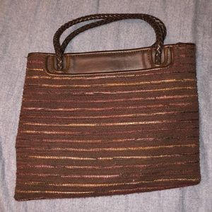 Vintage Handbag